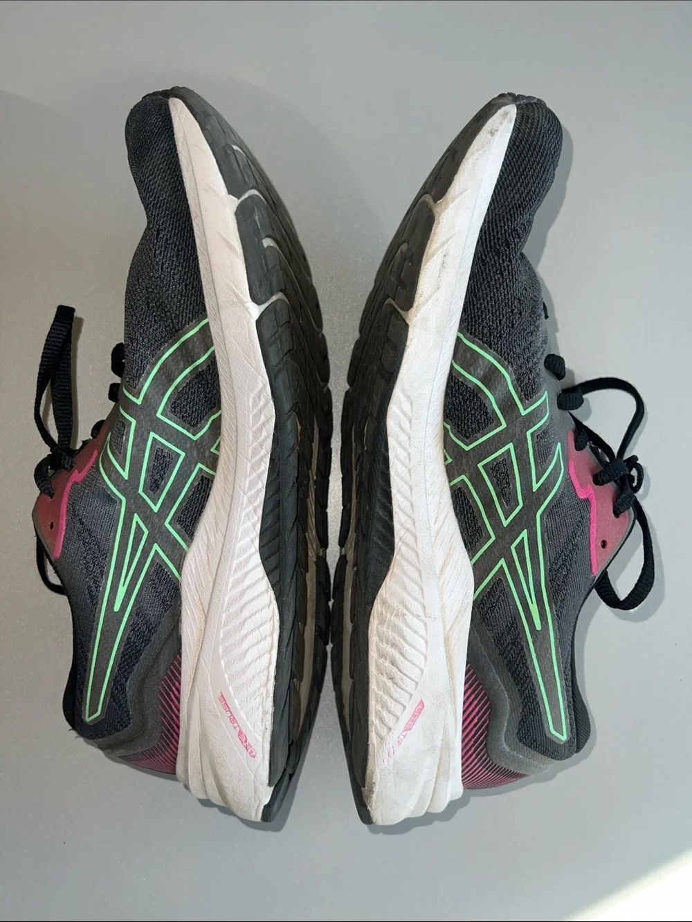 Asics Shoe Bundle